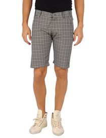 MASSIMO REBECCHI - Bermuda shorts