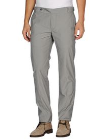 GREY DANIELE ALESSANDRINI - Dress pants