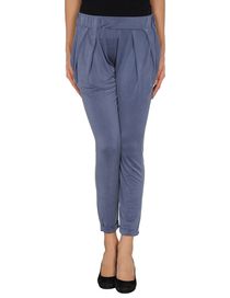 BLUE LES COPAINS - Casual pants