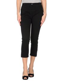 BLUE LES COPAINS - 3/4-length short