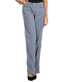 MASSIMO ALBA - Casual pants