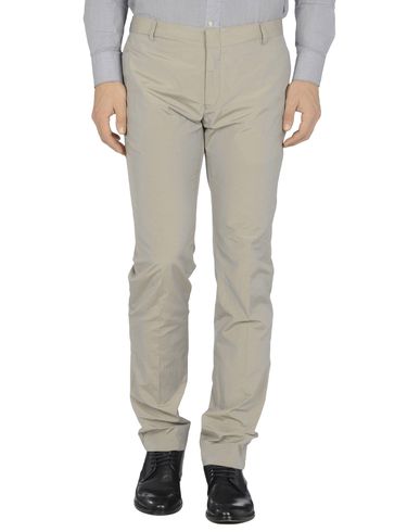 ZOOM DANIELE ALESSANDRINI HOMME - Casual pants