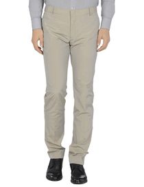 DANIELE ALESSANDRINI HOMME - Casual pants