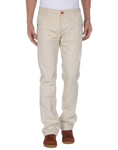 ZOOM FIRETRAP - Casual pants