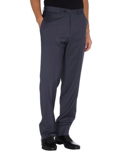 ZOOM TOMBOLINI - Dress pants