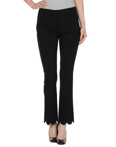 ZOOM JO NO FUI - Casual pants