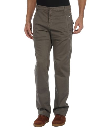 ZOOM ICE ICEBERG - Casual pants