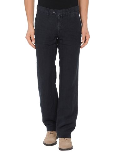 ZOOM BIKKEMBERGS - Casual pants