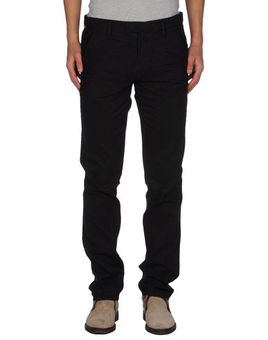 ZOOM ICE B ICEBERG - Casual pants