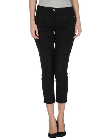 ZOOM ROBERTA SCARPA - 3/4-length trousers
