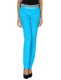 CLASS ROBERTO CAVALLI - Pantalone classico