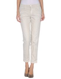 ATOS LOMBARDINI - Casual pants