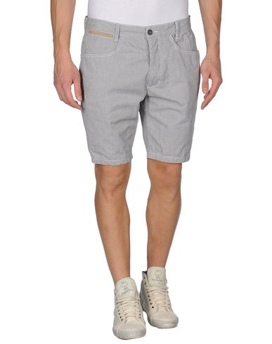 ZOOM FIRETRAP - Bermuda