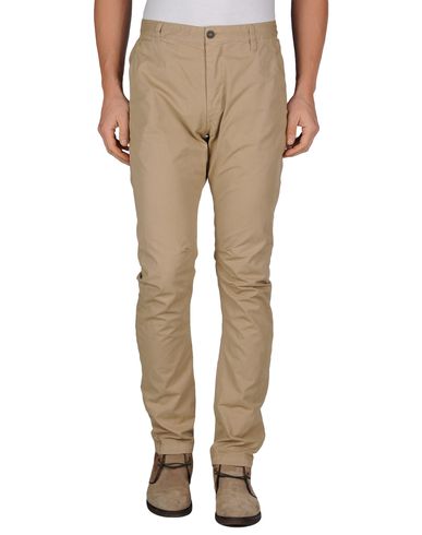 ZOOM FIRETRAP - Casual pants