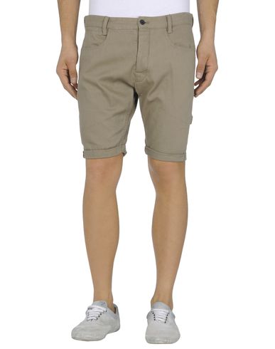 ZOOM FIRETRAP - Bermuda