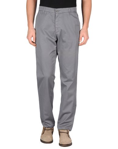 ZOOM AG ADRIANO GOLDSCHMIED - Casual pants