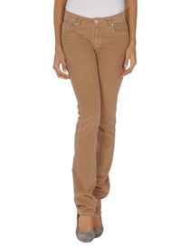 JACOB COHЁN - Casual trouser