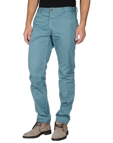 ZOOM CLOSED - Casual pants