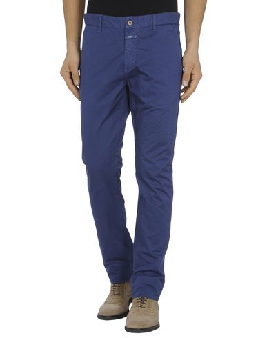 ZOOM CLOSED - Casual pants
