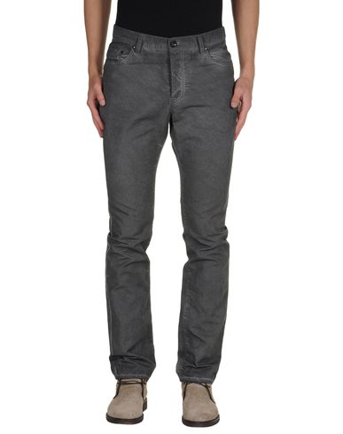 ZOOM JOHN VARVATOS - Casual pants