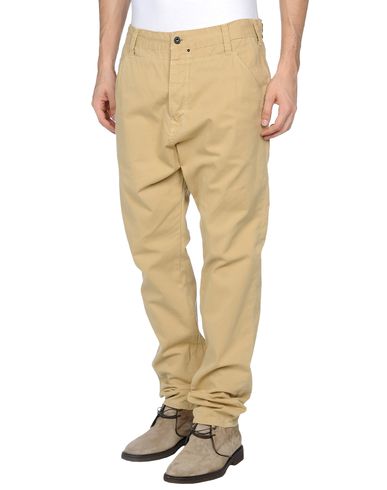 ZOOM FIRETRAP - Casual pants