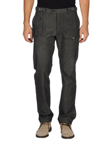 ZOOM JOHN VARVATOS - Casual pants