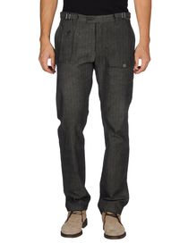 JOHN VARVATOS - Casual pants