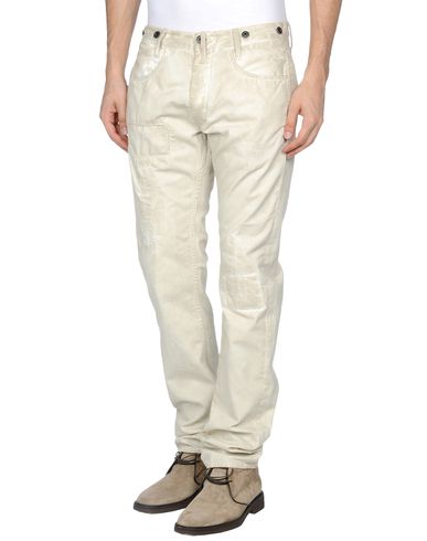 ZOOM FIRETRAP - Casual pants