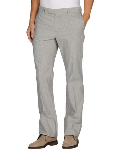ZOOM JOHN VARVATOS - Casual pants