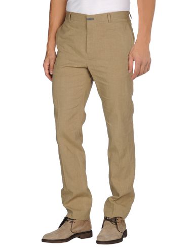 ZOOM JOHN VARVATOS - Casual pants