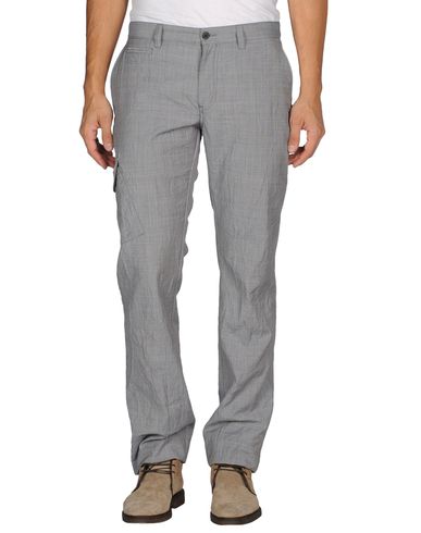 ZOOM JOHN VARVATOS - Casual pants