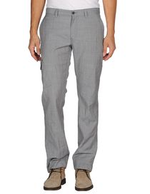 JOHN VARVATOS - Casual pants
