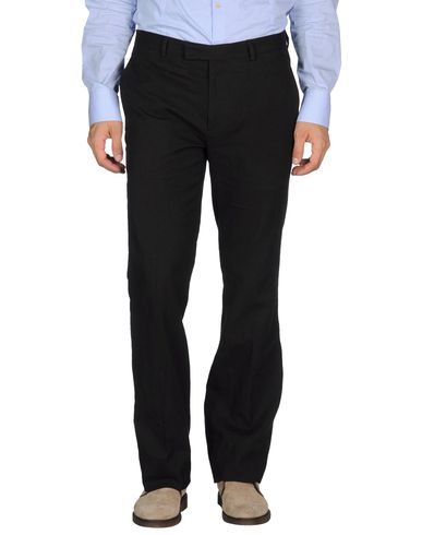 ZOOM JOHN VARVATOS - Dress pants