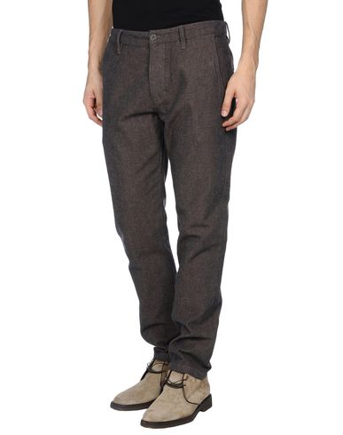 ZOOM FIRETRAP - Casual pants