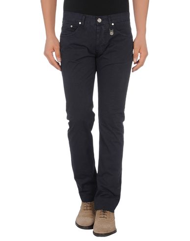 ZOOM BIKKEMBERGS SPORT - Casual pants