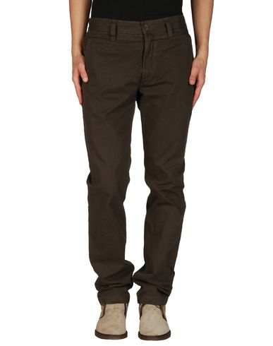 ZOOM FIRETRAP - Casual pants