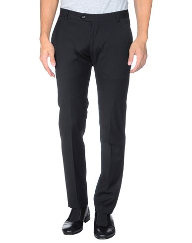 ZOOM TONELLO - Dress pants