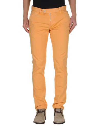 ZOOM FENDI - Casual pants
