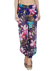 VDP BEACH - Casual pants