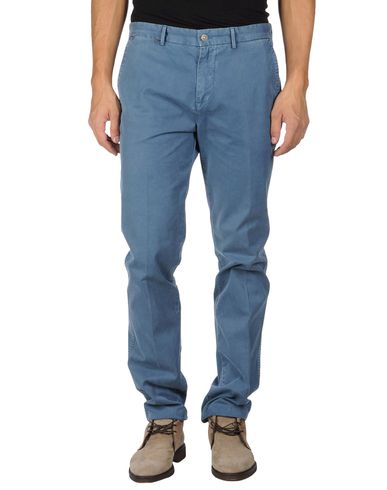 ZOOM 7 FOR ALL MANKIND - Casual pants
