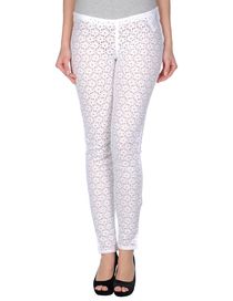 MET - Casual pants