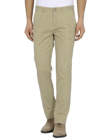 ZOOM 7 FOR ALL MANKIND - Casual pants
