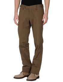 MESSAGERIE - Casual pants