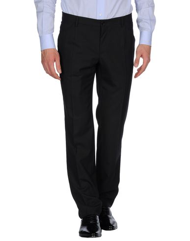 ZOOM DOLCE & GABBANA - Dress pants