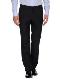 DOLCE & GABBANA - Formal trouser
