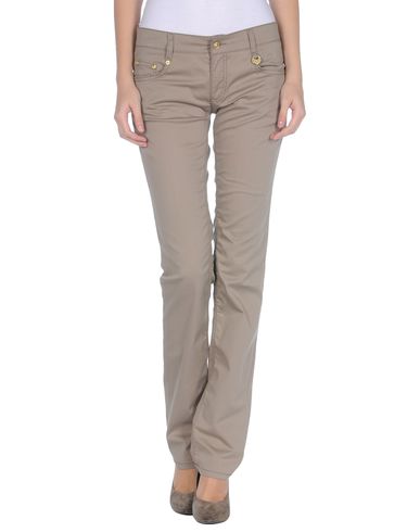 ZOOM ROCCOBAROCCO - Casual trouser