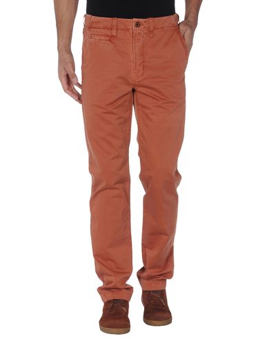 ZOOM J BRAND - Casual pants