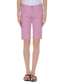 BROOKSFIELD - Bermuda shorts