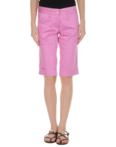 ZOOM BROOKSFIELD - Bermuda shorts