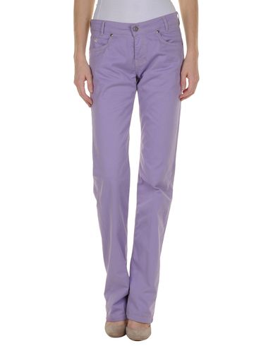 ZOOM BROOKSFIELD - Casual trouser